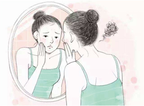 激素脸干燥起皮怎么办